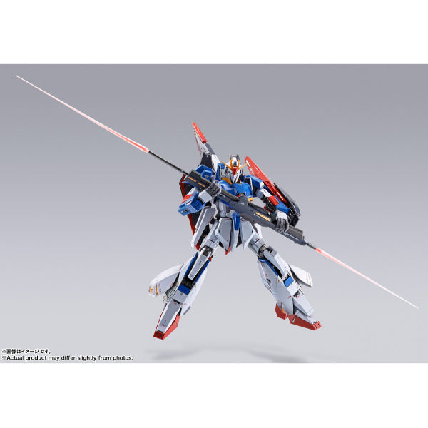 [METAL BUILD] Z高達