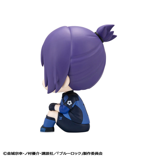 LOOK UP《藍色監獄》御影玲王 (日本代表隊隊服Ver.)