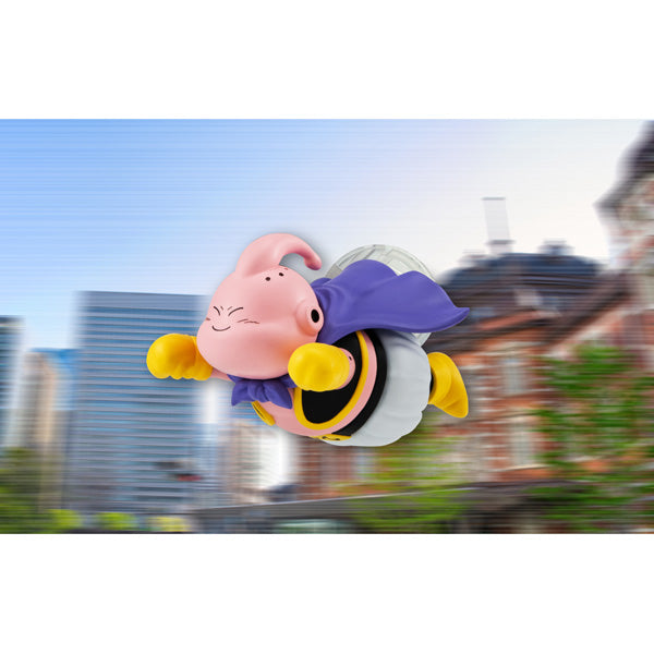 [Tobimasu]《龍珠》飛翔吧!英雄們! 第2彈 (一盒6隻)