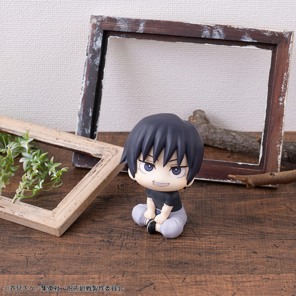 [LOOK UP]《咒術迴戰》伏黑甚爾 (2025年4月再販版本)