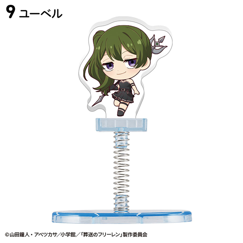 《葬送的芙莉蓮》公仔立牌 (一套10款)
