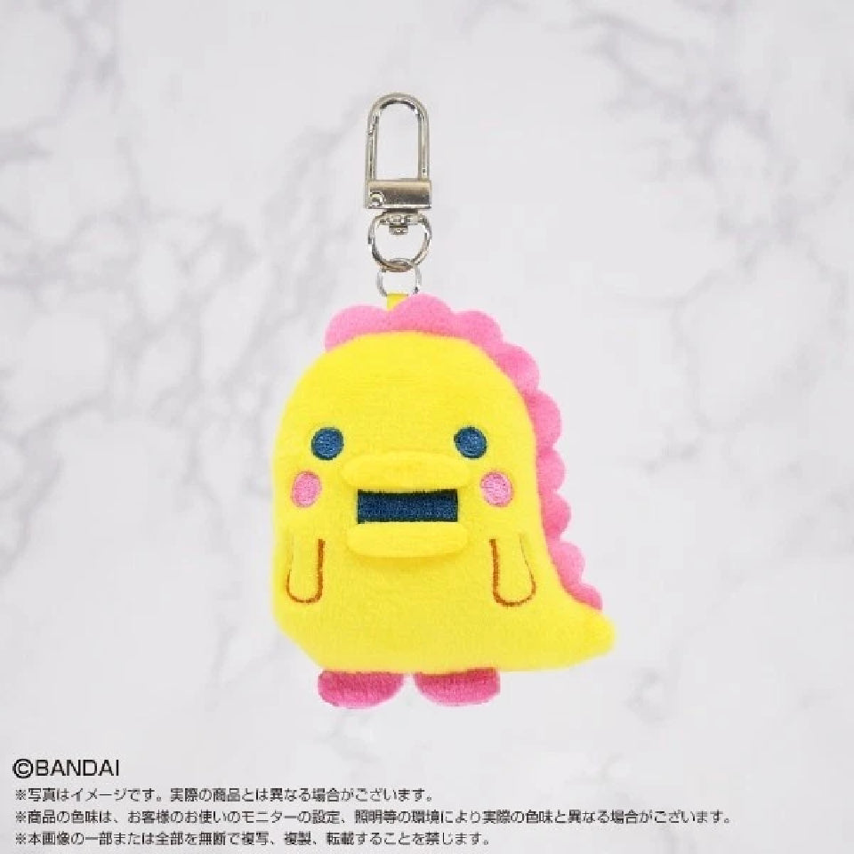 迷你吊飾公仔 TAMAGOTCHI角色 (一盒8個)