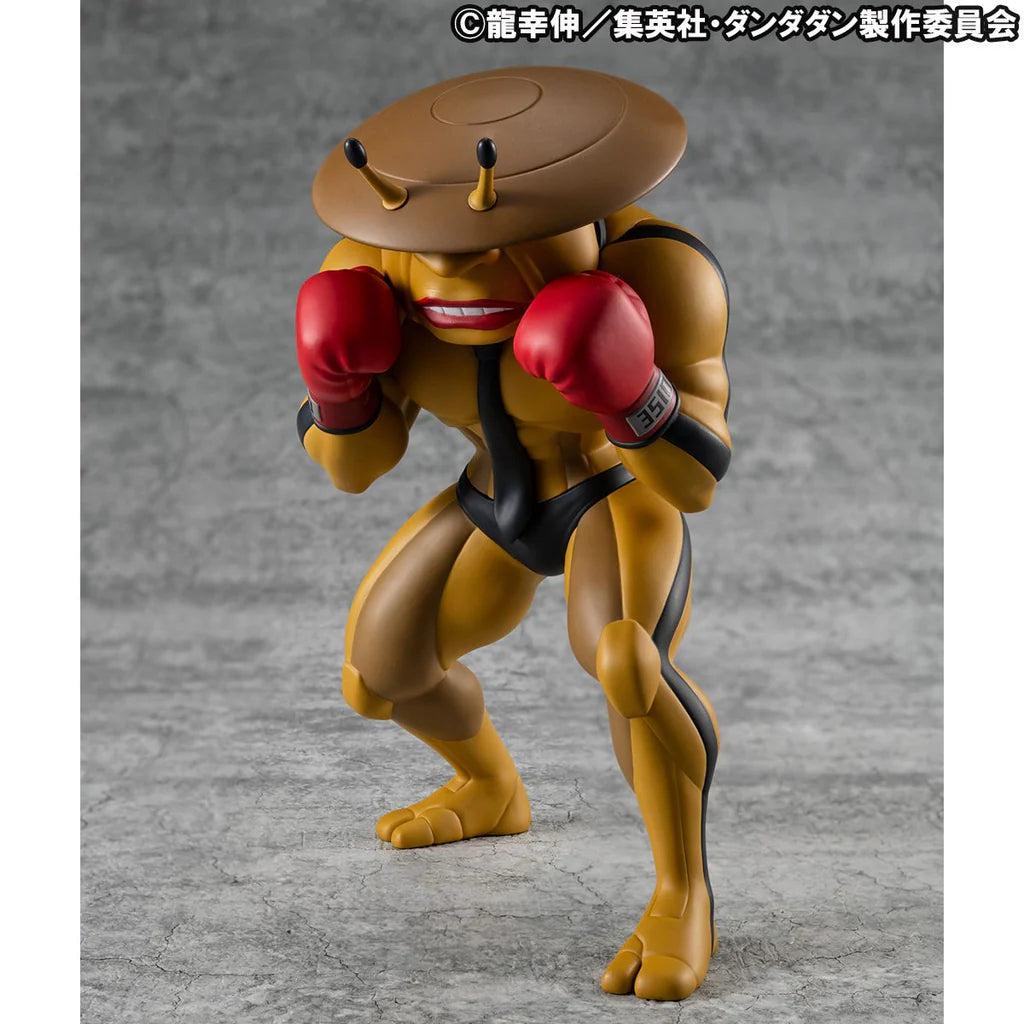 [SOFUBI]《膽大黨》蝦蛄星人 & 奇克奇塔 [附特典][PB]