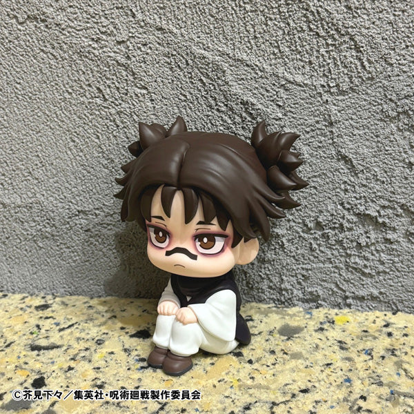 [LOOK UP]《咒術迴戰》脹相