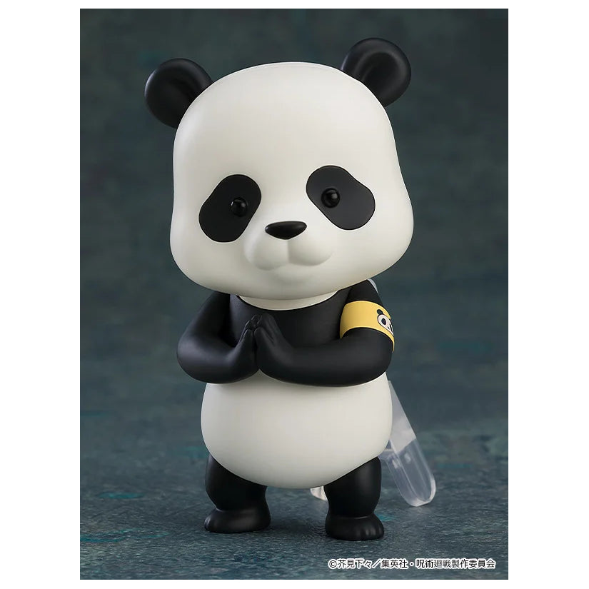 GSC 驚喜黏土人《咒術迴戰》(一盒8個) (2026年8月版本)