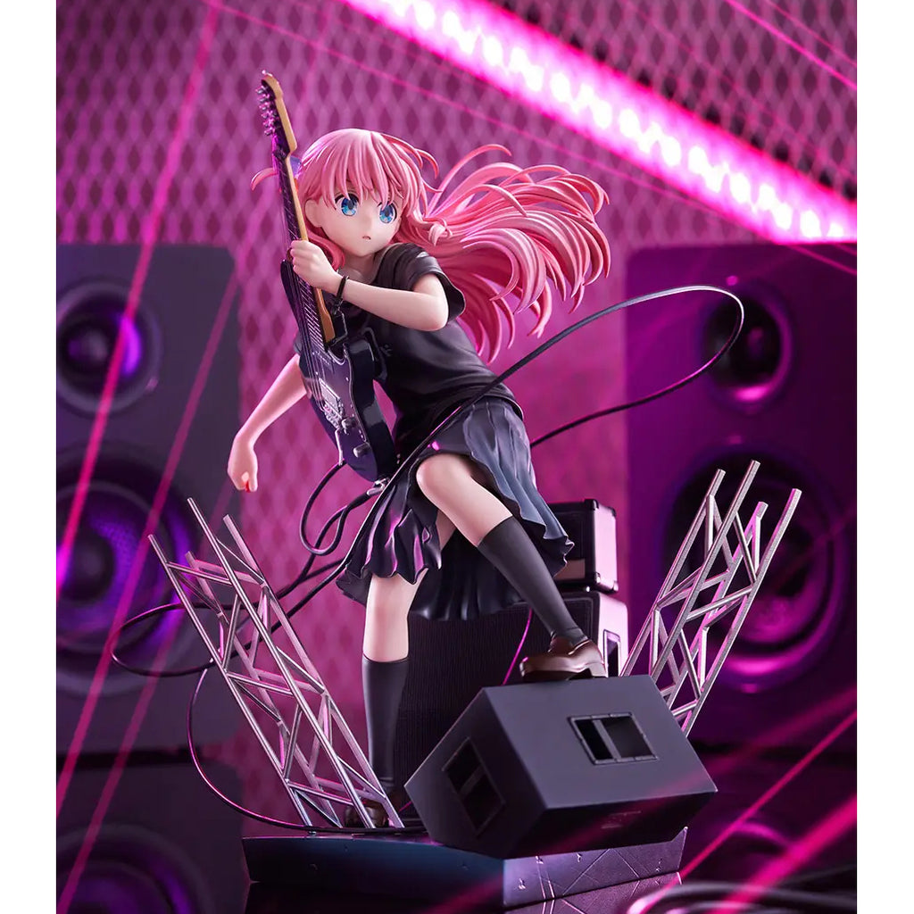 [F:NEX]《孤獨搖滾！》後藤一里 -Live- 景品模型