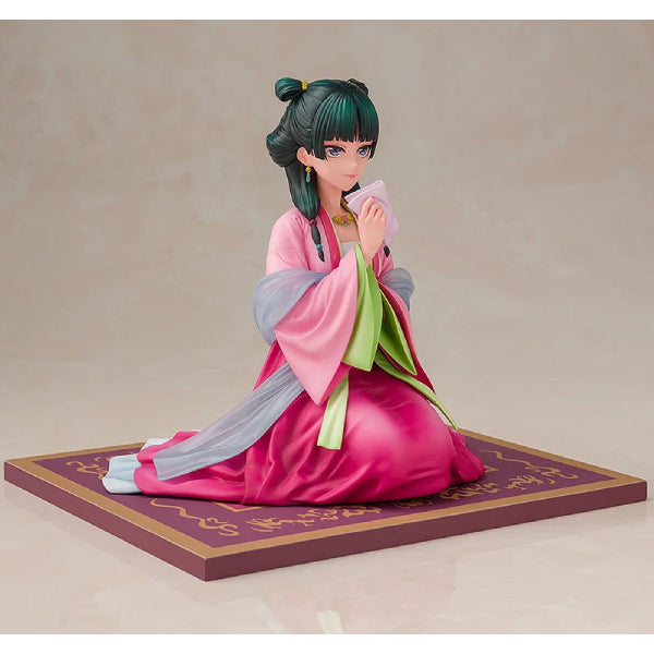 GSC《藥屋少女的呢喃》貓貓 園遊會Ver. 1/7 景品模型