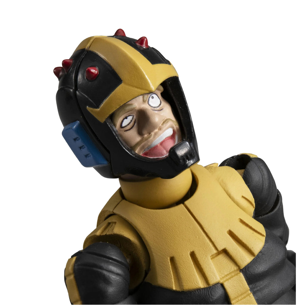 [G.M.G.]《機動戰士高達》自護公國 噴射氣流攻擊 套裝 [PB][附特典]