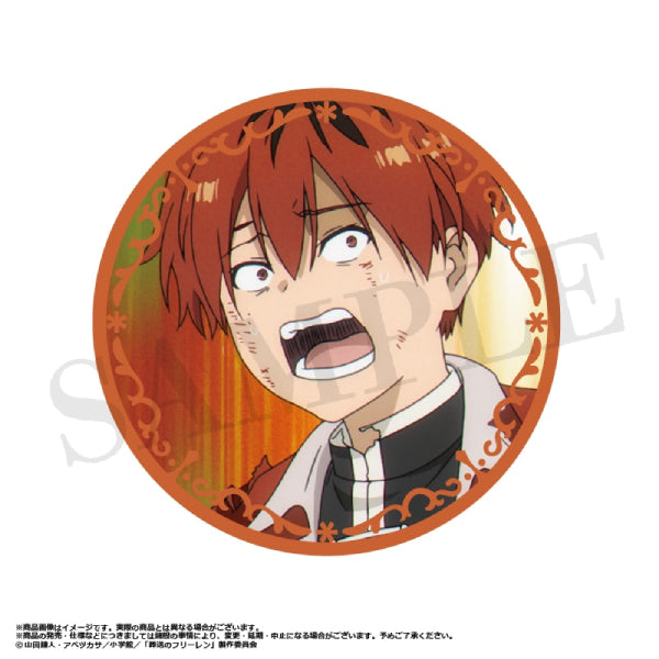 《葬送的芙莉蓮》收藏襟章系列 第三彈 (一套10款)