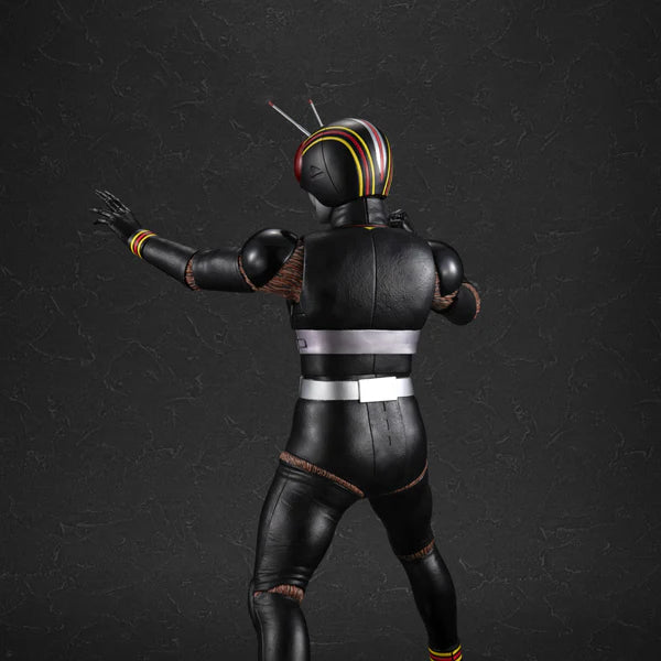 [Ultimate Article]《幪面超人》Black [PB]