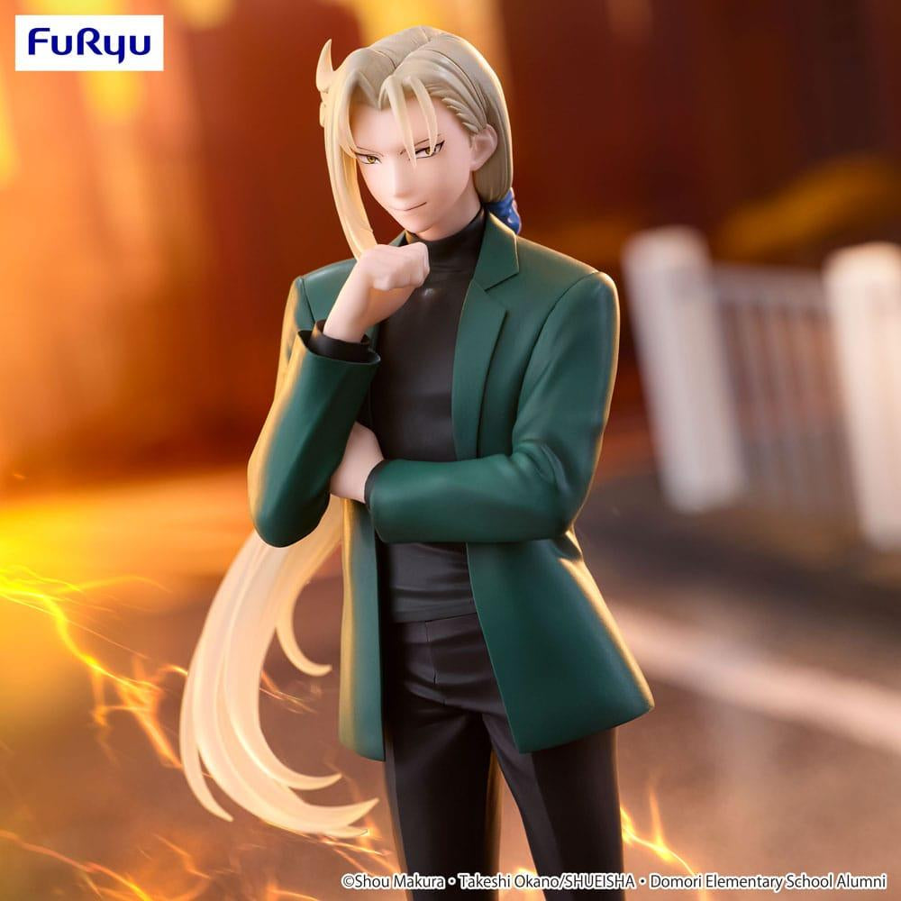 [Trio-Try-iT]《地獄老師》玉藻京介