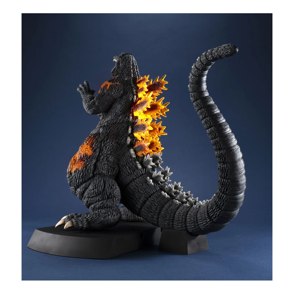 [UA Monsters] 《哥斯拉 1995》哥斯拉 [PB]