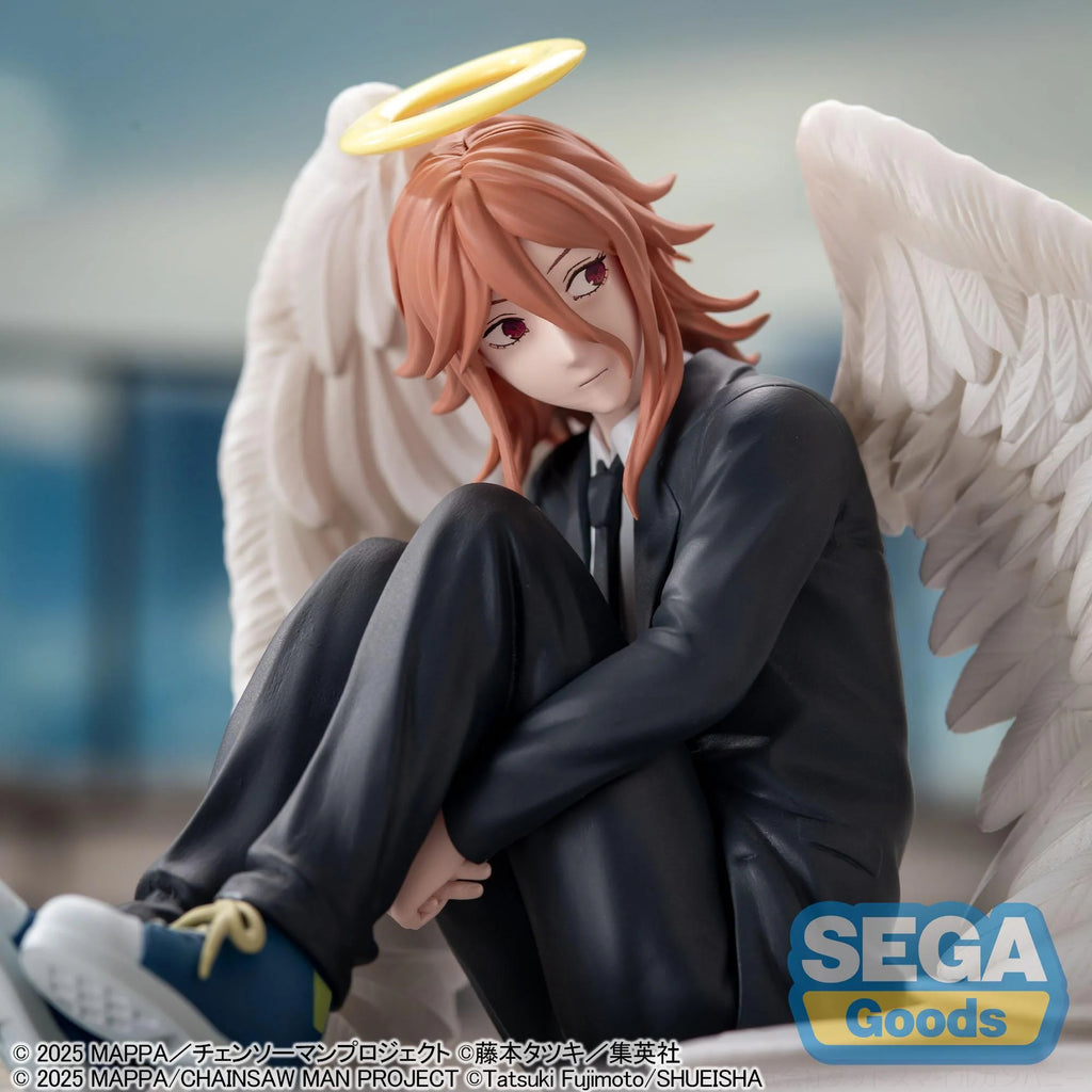 [HPM]《劇場版 鏈鋸人 蕾潔篇》天使惡魔