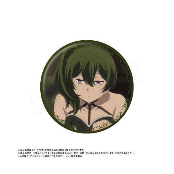 《葬送的芙莉蓮》 Anicraft 襟章 Vol.2 (一套10款)