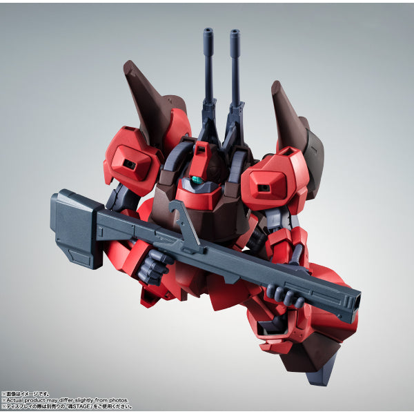 [ROBOT魂] RMS-099 力奇戴亞斯 (古華多羅專用機) ver. A.N.I.M.E.