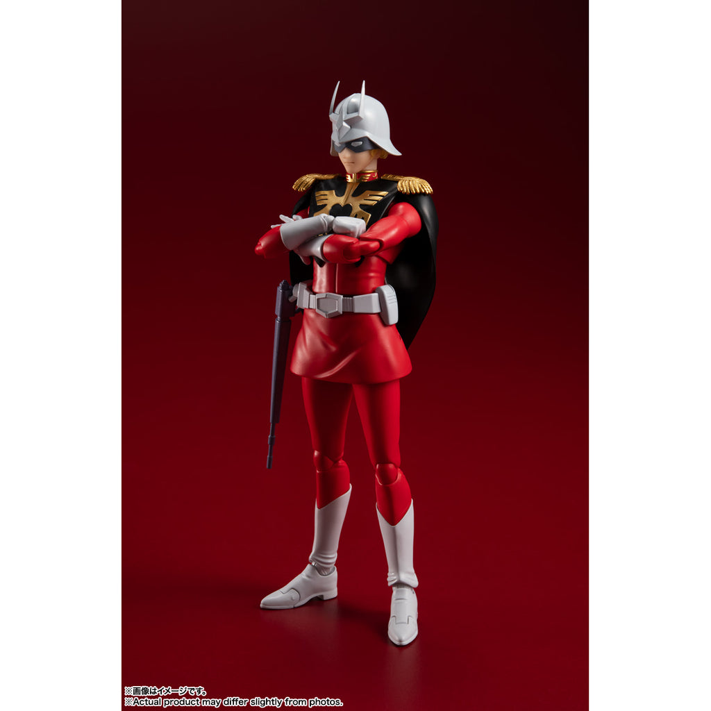 [SHF] 馬沙·亞斯洛布 (自護)