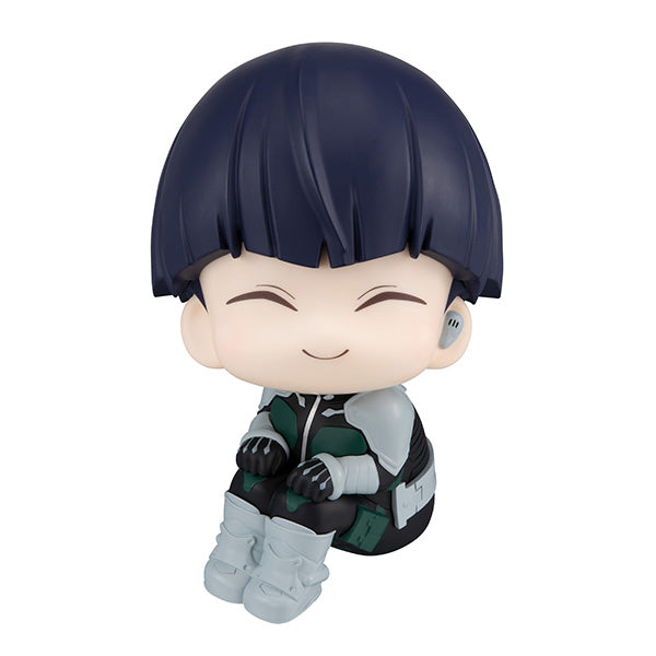 [LOOK UP]《怪獸8號》(日比野卡夫卡 / 保科宗四郎) (2026年4月再販版本)