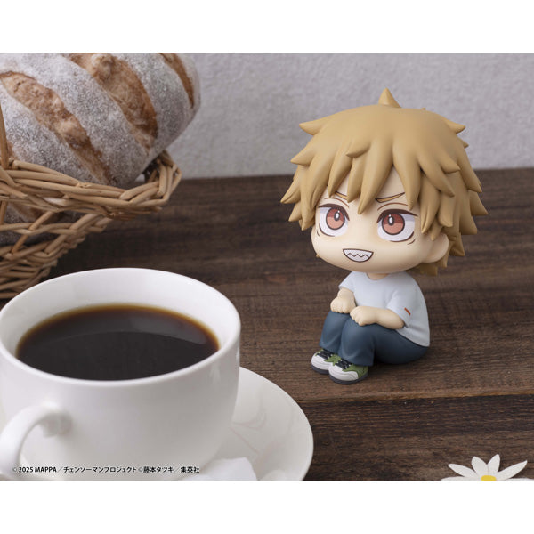 [LOOK UP]《鏈鋸人 蕾潔篇》(淀治 / 蕾潔)