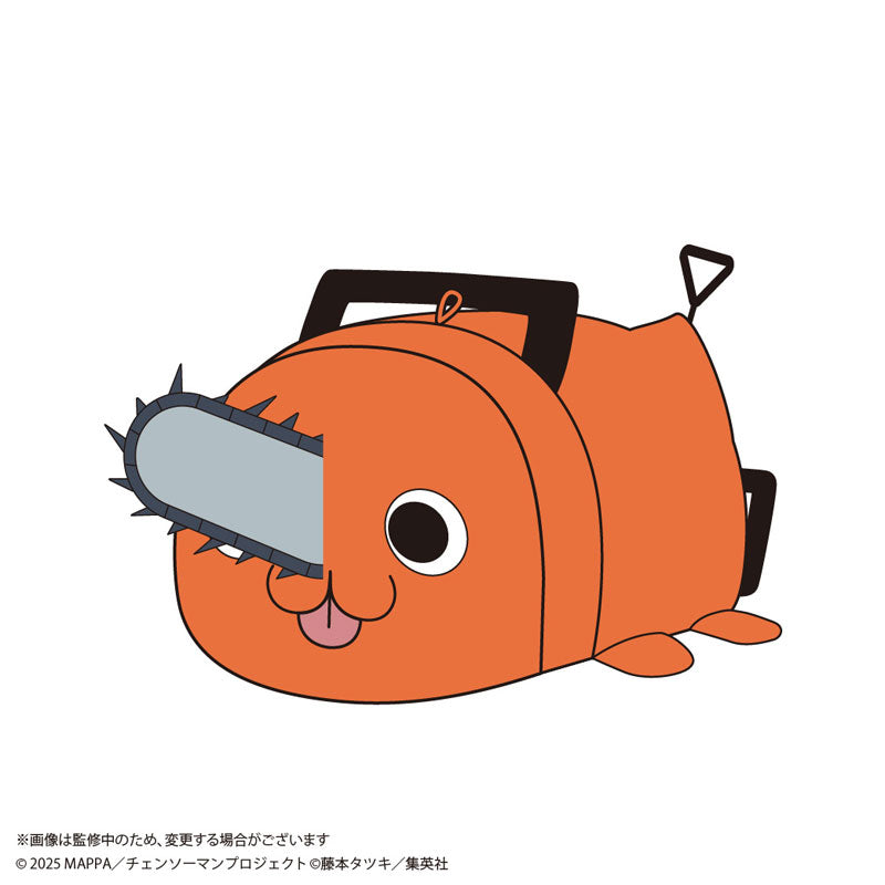 《鏈鋸人 蕾潔篇》Potekoro 吉祥物公仔 第二彈 (一盒6個)