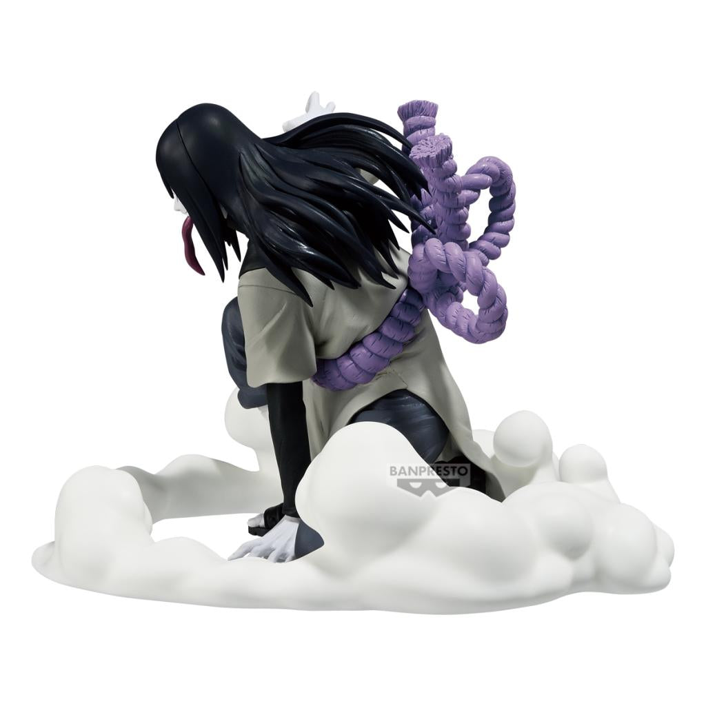 [景品]《火影忍者》大蛇丸 ～ 通靈之術 !!