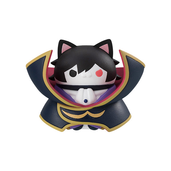 [MEGA CAT]《叛逆的魯魯修》叛逆的魯魯喵