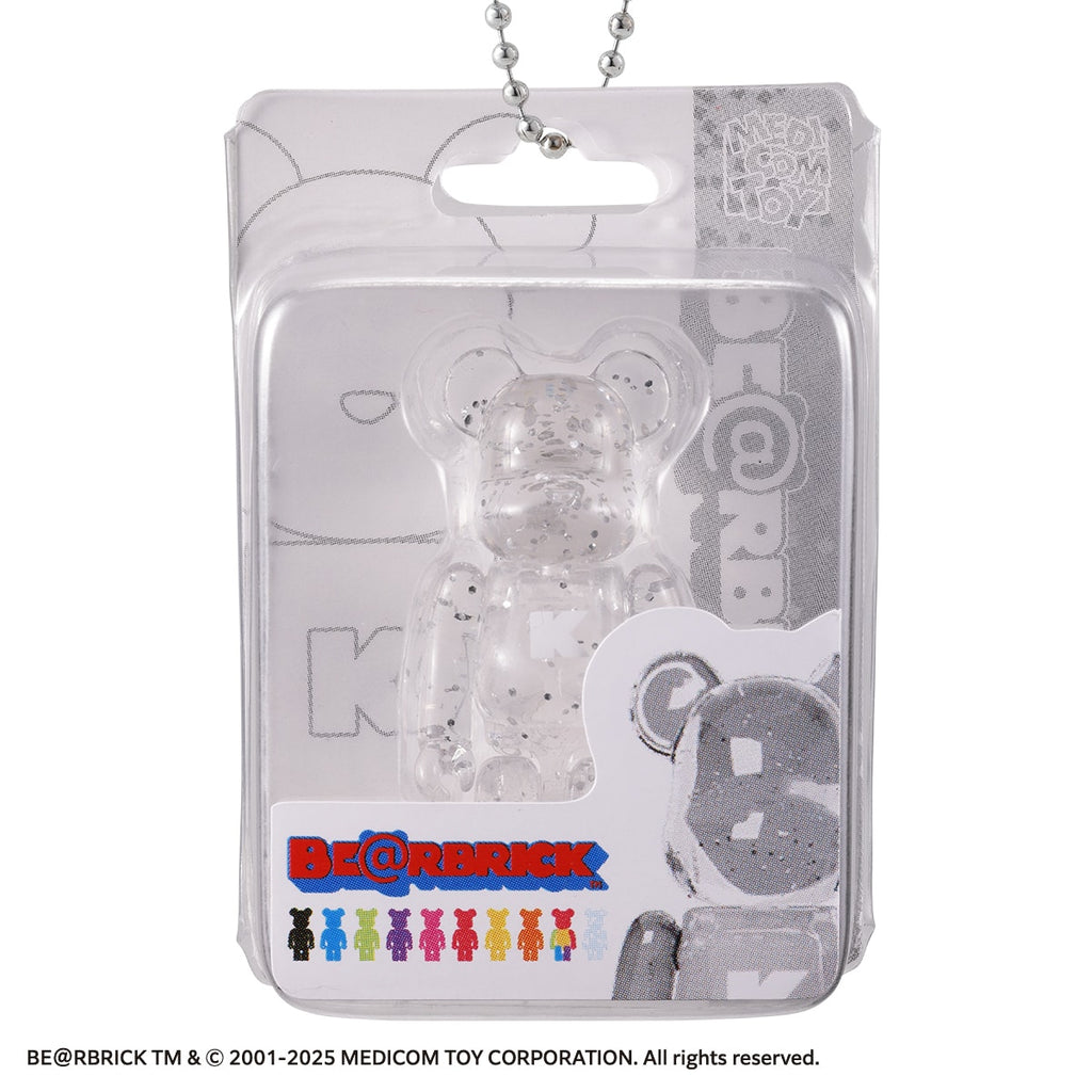 BE@RBRICK 吊飾系列 2 (一套10款)