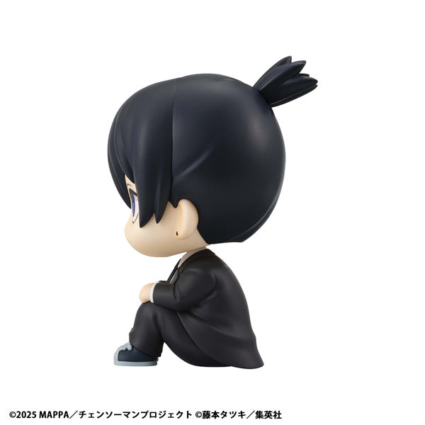 [LOOK UP]《鏈鋸人 蕾潔篇》劇場版 早川秋 & 天使惡魔 [附特典][PB]