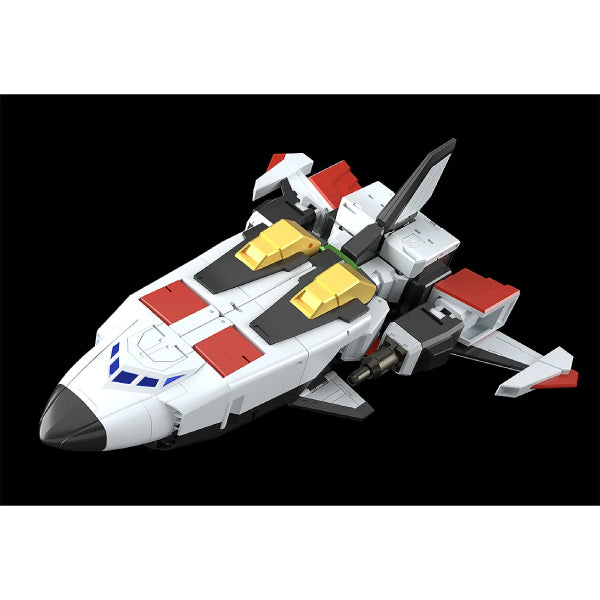 THE合體 雷鳥《太陽勇者》