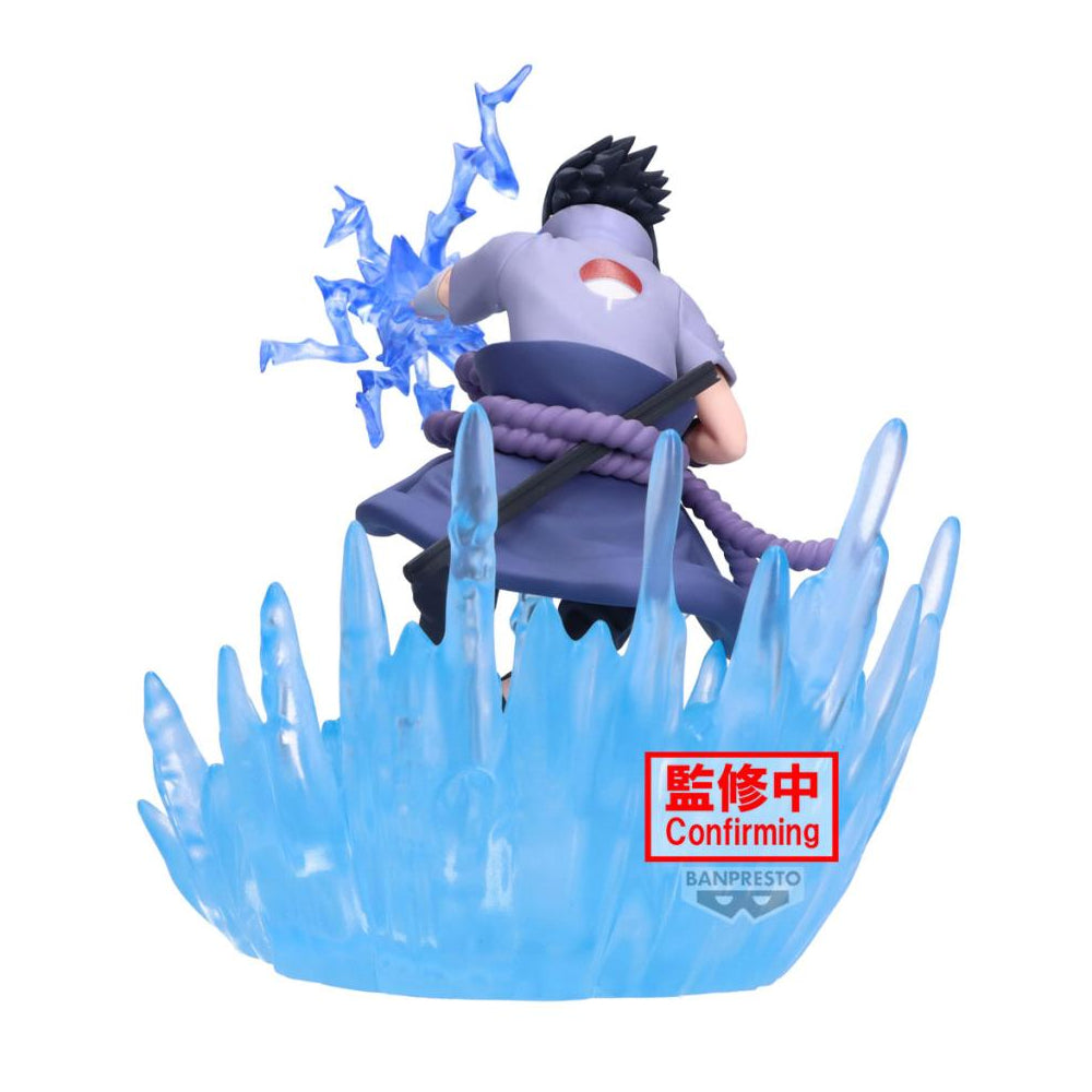 [景品] 火影忍者 疾風傳 COMBINATION BATTLE 2 (渦卷鳴門 / 內輪佐助)