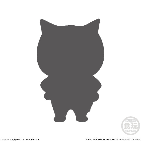 《蠟筆小新》人偶扮演 (一盒10個)