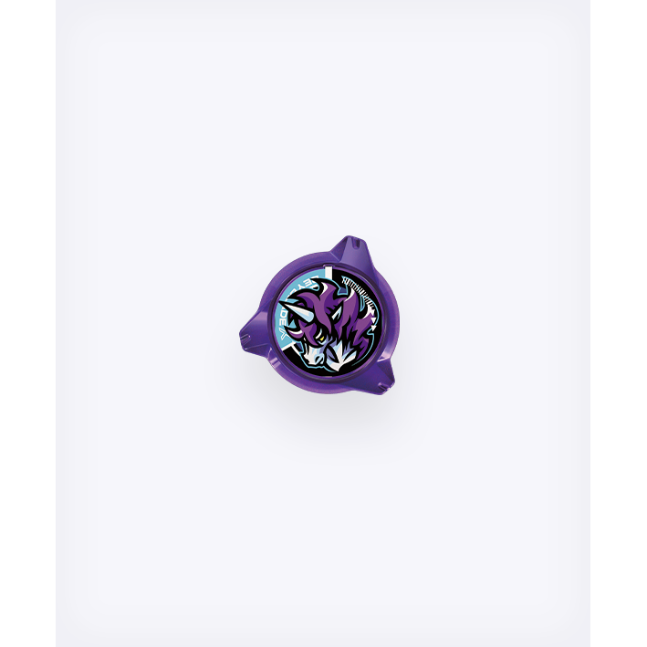 爆旋陀螺X CX-17 隨機陀螺Vol.10 (隨機一款) [日版]