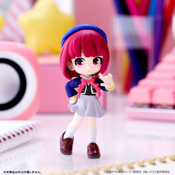 PalVerse 我推的孩子 迷你公仔 (一盒6款)