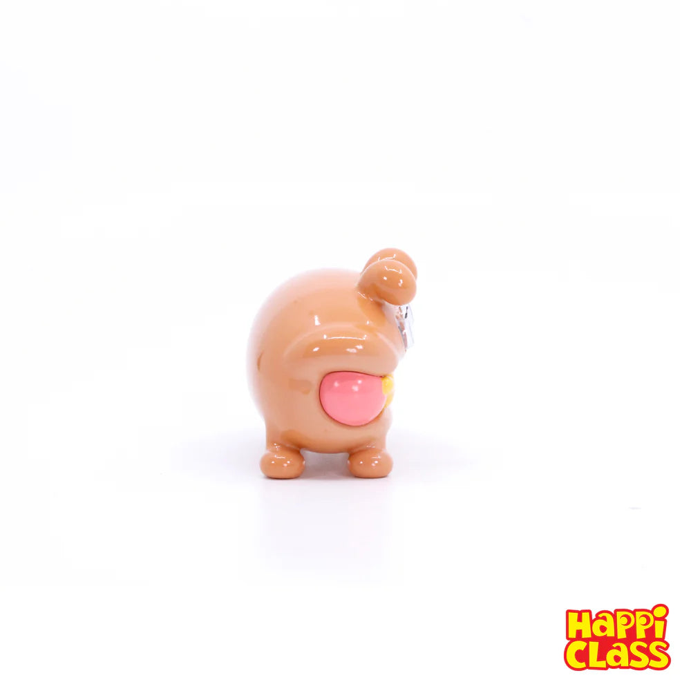 HC#039 特務司華+熱狗狗套裝