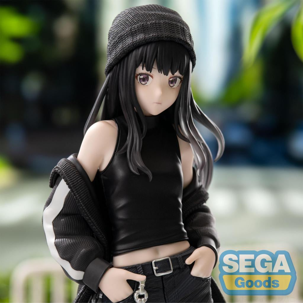 [HPM]《Lycoris Recoil》井之上瀧奈 - STREET SNAP