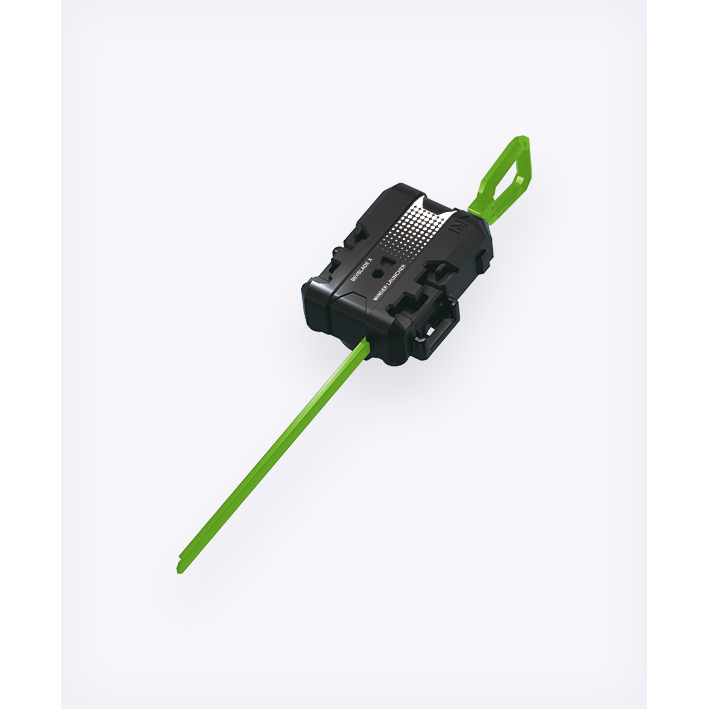 爆旋陀螺X CX-14 騎士要塞 GV8-70UN [日版]