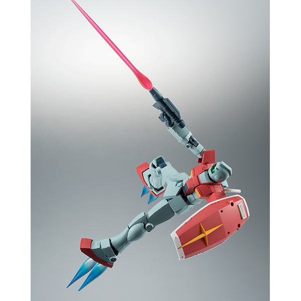 [ROBOT魂] RGM-79 吉姆 ver. A.N.I.M.E. (再版)