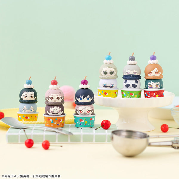 [TSUMICHEN]《咒術迴戰》(一套6款)