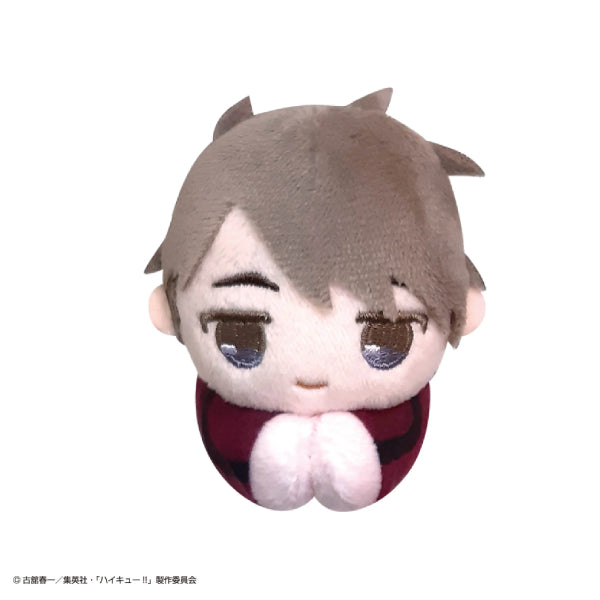 《排球少年》角色擁抱公仔系列 Special (一套10款)