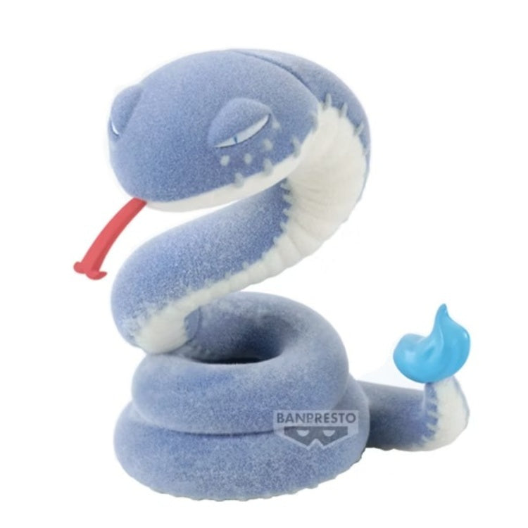 [Fluffy Puffy]《我的英雄學院》荼毘蛇