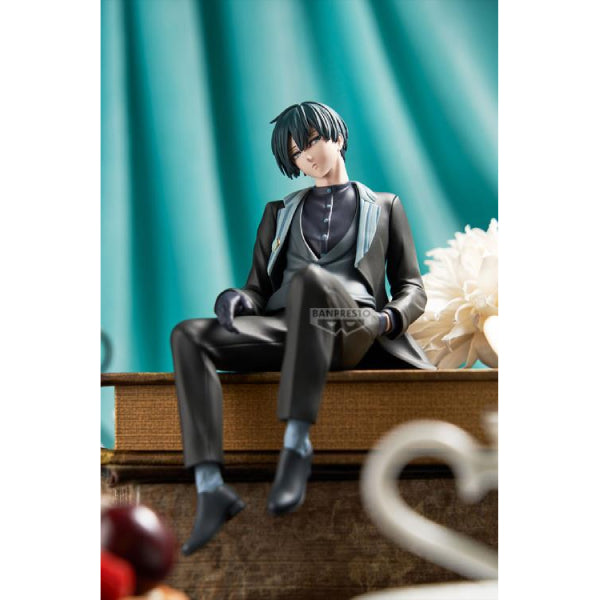 [景品] BLUE LOCK 藍色監獄 -sweets flavor- 糸師凜