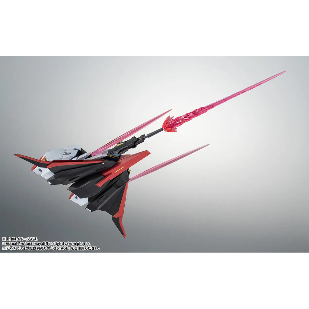 [ROBOT魂] MSZ-006 Z高達 ver ANIME