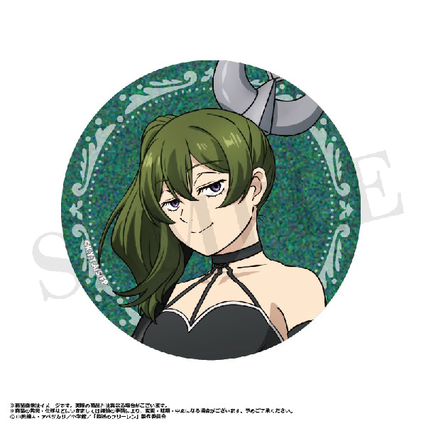 《葬送的芙莉蓮》閃耀襟章 (一套9款)