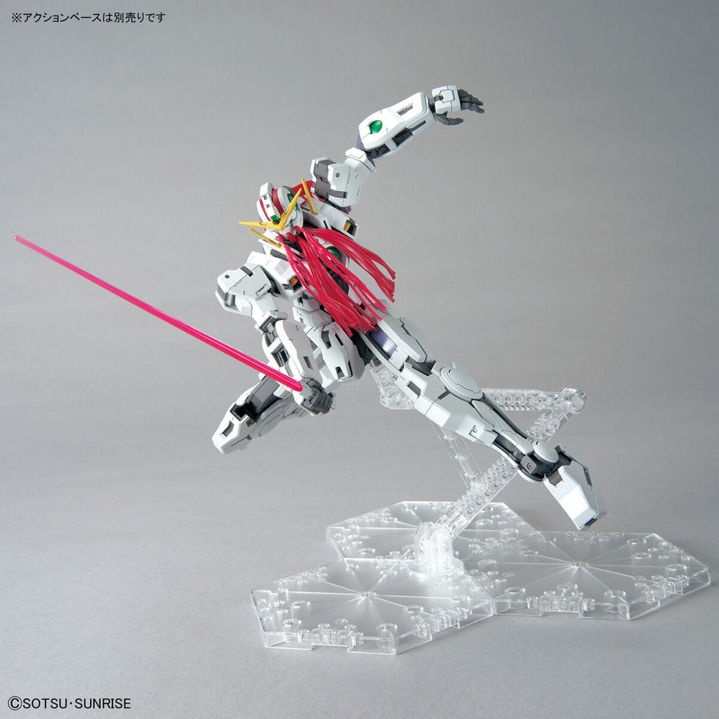 MG 1/100 高達華塞亞