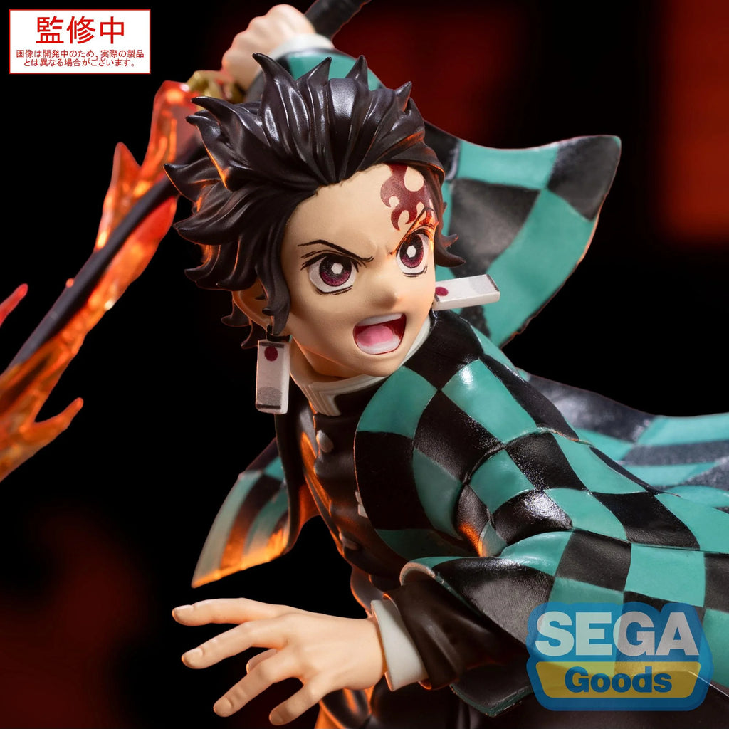 [XROSSLINK]《鬼滅之刃 - 無限城編》竈門炭治郎