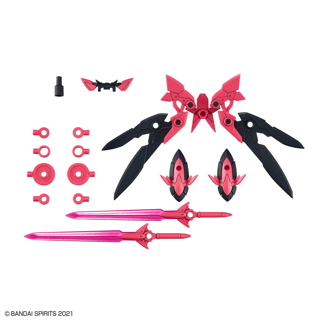 30分鐘少女戰線 蒂雅莎 [B色]