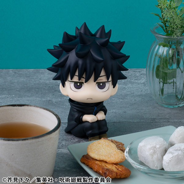 [LOOK UP]《咒術迴戰》(伏黑惠 ver.2 / 禪院直哉)