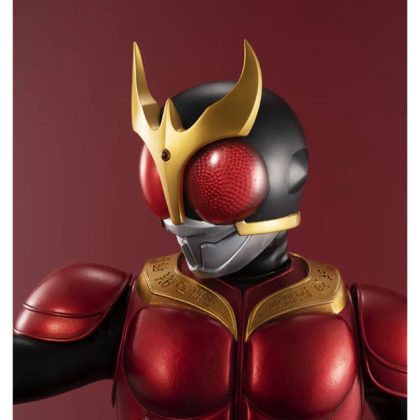 [Ultimate Article]《幪面超人》古迦 (全能形態) [2025年7月再販] [PB]