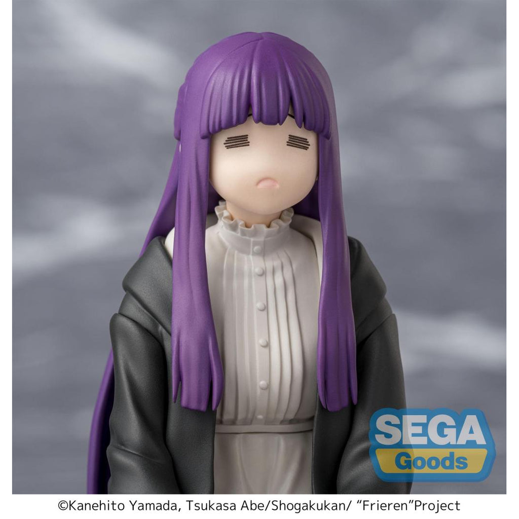 [PM景品](坐下系列)《葬送的芙莉蓮》(芙莉蓮 -戳戳的芙莉蓮- / 費倫 -拘束魔法- / 修塔爾克 -雙腿發軟了-)