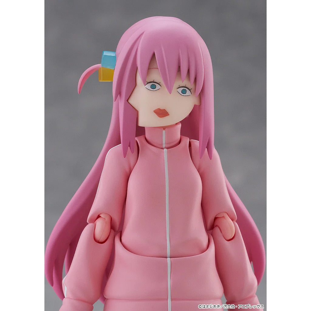 667 figma《孤獨搖滾》後藤一里