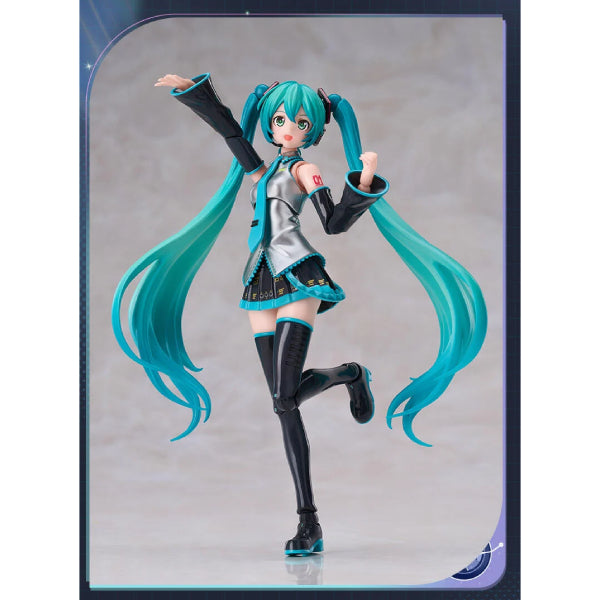 [奇蹟版] 初音未来